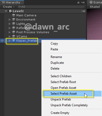 Unity Basic Usage Notes - Premium Sunset Background Gallery - Retina